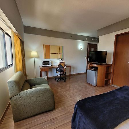 Flat Particular Rua Borges Lagoa C/ Garagem Uh1008 São Paulo Exteriör bild